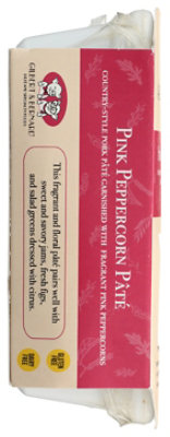 Gilbert & Bernard Pate Pink Peppercorn - 7 Oz - Image 6