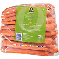O Organics Juicing Carrots - 10 LB - Image 5