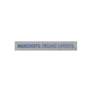 O Organics Juicing Carrots - 10 LB - Image 4