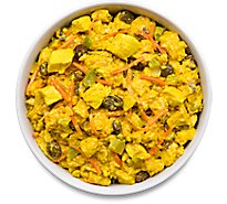 ReadyMeal Curry Chicken Salad - 0.66 LB