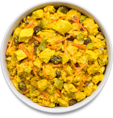 ReadyMeal Curry Chicken Salad - 0.66 LB