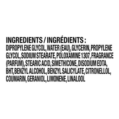 Dove Men Care Deodorant Stick Eucalyptus Birch - 2.6 OZ - Image 4