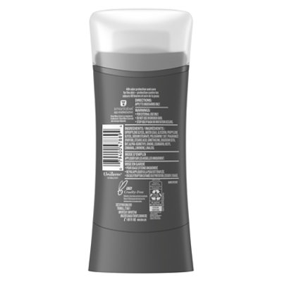 Dove Men Care Deodorant Spray Sandalwood Orange - 2.6 OZ - Image 5