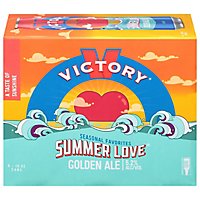 Victory Summer Love In Cans - 6-16 FZ - Image 3