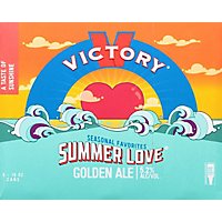 Victory Summer Love In Cans - 6-16 FZ - Image 4