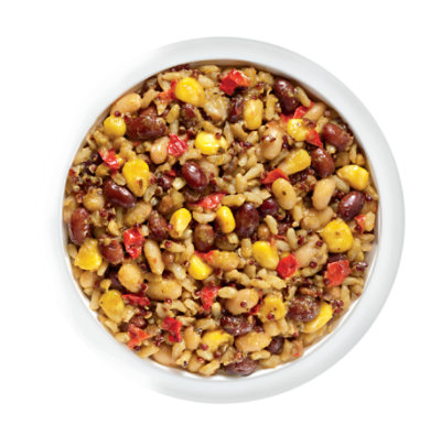 Tasty Bite Mexican Protein Bowl Mexican-Style Protein Bowl - 8.8 Oz - Image 2
