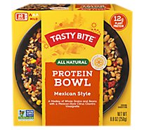 Tasty Bite Mexican Protein Bowl - 8.8 Oz