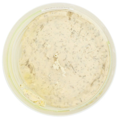 Org Dill Havarti Cheeze Spread - 5 OZ - Image 2