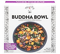 Tattooed Chef Entree Veggie Buddha Bowl - 10 Oz