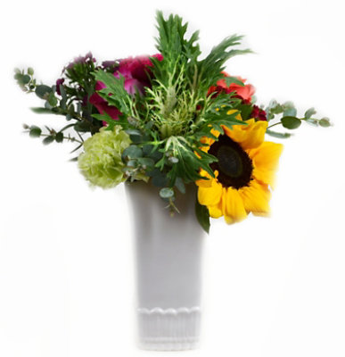 Quartet Collection Medium Arrangement Everyday - EA - Image 1