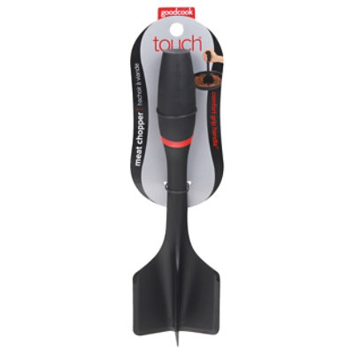 Gc Touch Meat Chopper - EA - Image 1