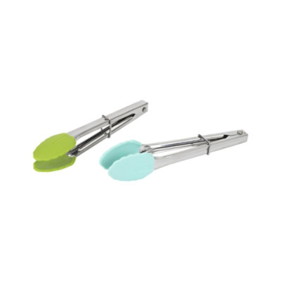 Small Serving Tongs - Duluth Kitchen Co
