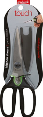 GoodCook Touch Kitchen Shears - Each - Image 2