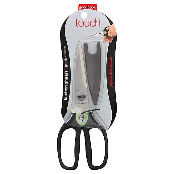 GoodCook Touch Kitchen Shears - Each