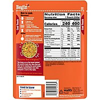 Ben's Original Ready Rice Easy Dinner Side Brown Basmati Rice Pouch - 8.5 Oz - Image 6