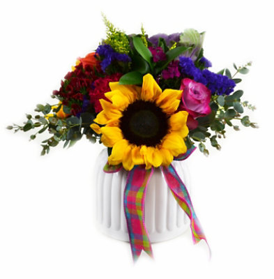 Quartet Collection Large Arrangement Everyday - EA - Image 1