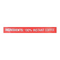 Signature Select Coffee Crystals Instant - 12 OZ - Image 4