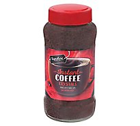 Signature Select Coffee Crystals Instant - 12 OZ