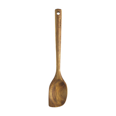 Good Cook Gourmet Wooden Spoon - EA - Image 1