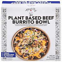 Tattooed Chef Entree Plant Based Burrito Bowl - 8.5 Oz - Image 3