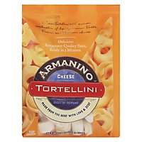 Cheese Tortellini - 1 LB - Image 3