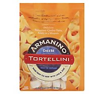 Cheese Tortellini - 1 LB