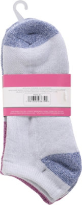 Fr Wmn No Show Ath Cush Ml - 2 CT - Image 4