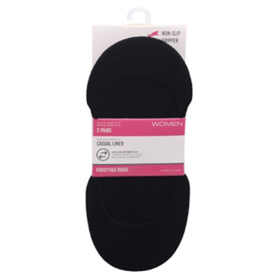 Fr Wmn Liner Casual Str Bk - 2 CT - Image 3