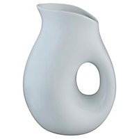 Tag Whiteware Oval Pitcher Lg - EA - Image 3