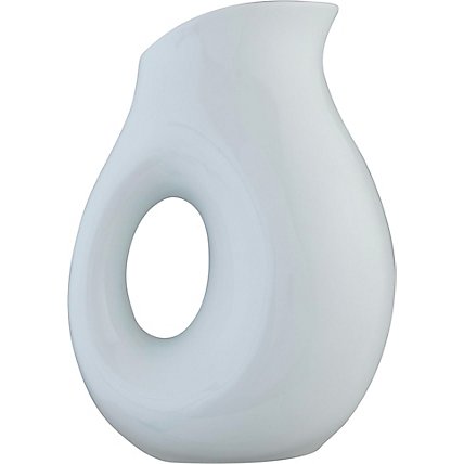 Tag Whiteware Oval Pitcher Lg - EA - Image 4
