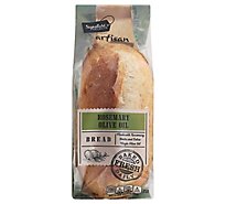 S Sel Artisan Bread Rosemary Olive Oil - 6.5 OZ