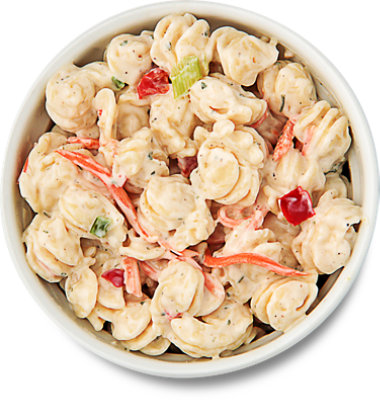 ReadyMeals Italian Creamy Pasta Salad - Image 1