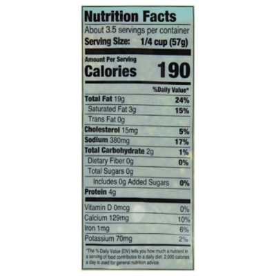 Basil Pesto In Spouted Pouch 7oz - 7 OZ - Image 4
