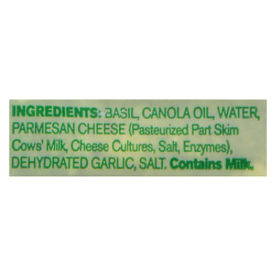 Basil Pesto In Spouted Pouch 7oz - 7 OZ - Image 5