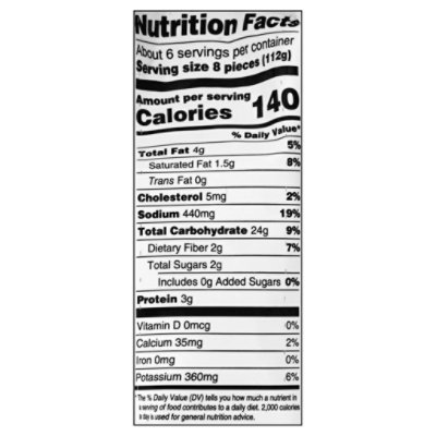 Grown In Idaho Mashed Potatoes Roasted Garlic - 24 Oz - Image 3