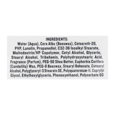 Duke Cannon Supply Hurricane Hold Pomade - Each - Image 4