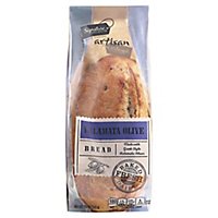 S Sel Artisan Bread Kalamata Olive - 16.00 OZ - Image 1