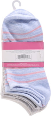 Fr Wmn No Show S/sft Mult - 4 CT - Image 4