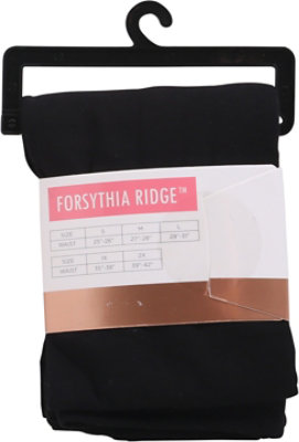 Fr Wmn Leggings Black Med - EA - Image 4