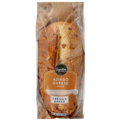 Signature SELECT Artisan Bread Asiago - 13 Oz - Image 3