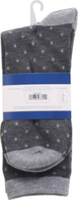 Fr Men Dress Crew Str 70ml - 2 CT - Image 4