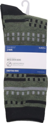 Fr Men Dress Crew Str 70ml - 2 CT - Image 2