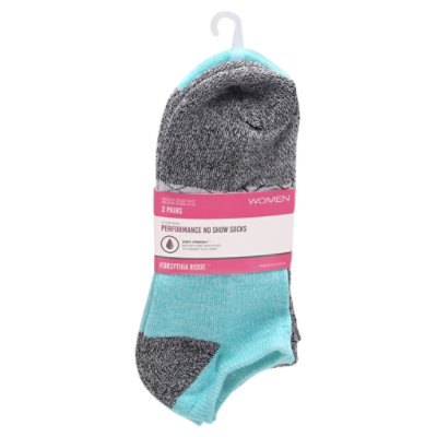 Fr Wmn No Show At Csh 92bl - 2 CT - Image 3