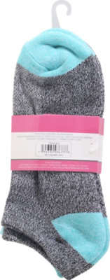 Fr Wmn No Show At Csh 92bl - 2 CT - Image 4