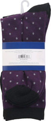 Fr Men Dress Crew Str 70bk - 2 CT - Image 4