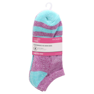 Fr Wmn No Show At Csh 93bl - 2 CT