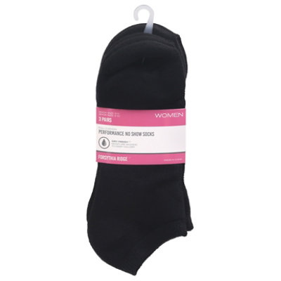 Fr Wmn No Show At Csh 58bk - 2 CT