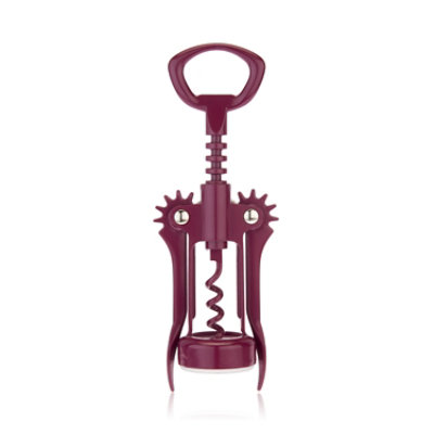 True Soar Winged Corkscrew Merlot - EA - Image 1