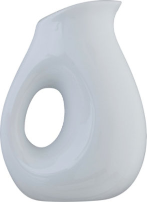 Tag Whiteware Oval Pitcher Lm - EA - Image 4