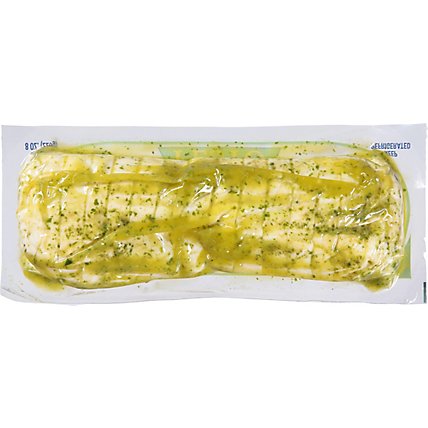 Belgioioso Fresh Mozzarella Pesto Marinated Cheese Sliced - 8 OZ - Image 6